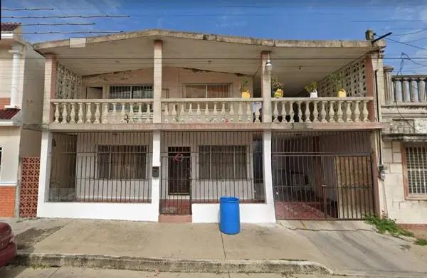 CASA EN VENTA EN  CD MADERO  TAMP
