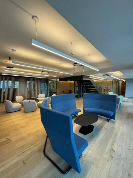 VENDO OFICINAS NUEVAS EN AV. REVOLUCION!!!