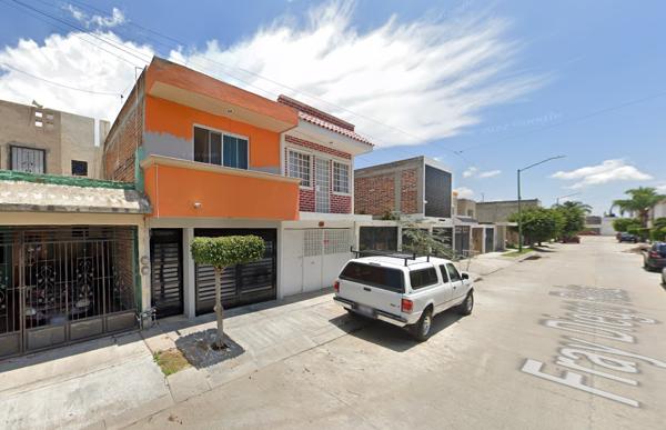 CASA EN VENTA EN SANTO DOMINGO, LEON-GTO CASA EN VENTA EN SANTO DOMINGO, LEON-GTO