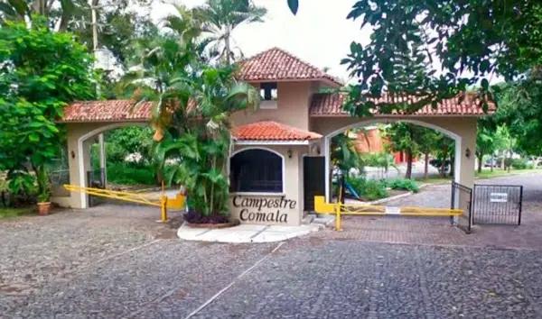 Casa en venta en Campestre Comala, Comala, Colima