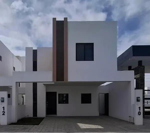Casa en VENTA equipada en cerrada Zona Etnias Casa en VENTA equipada en cerrada Zona Etnias