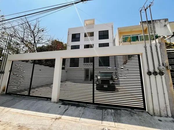 Departamento en venta en Villa Rica, Boca del Río, Veracruz de Ignacio de la Llave
