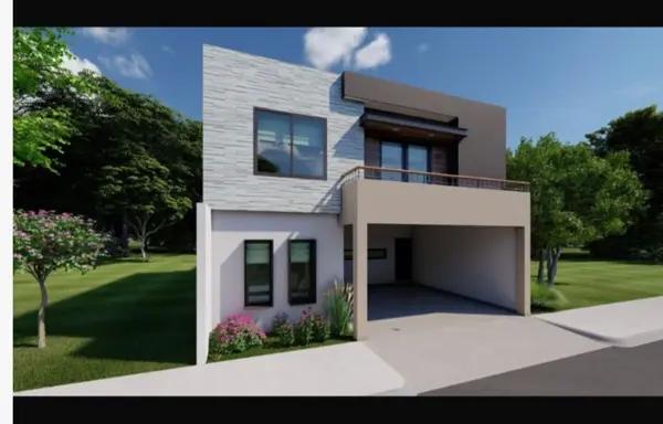 Casa nueva en venta en Fracc. Quintas la Cima, Torreón