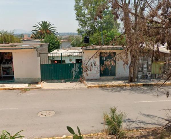 VENTA CASA CALLE REFORMA AGRARIA COL LA PIEDAD CUAUTITLAN IZCALLI EDO DE MÈX RECUPERACIÒN BANCARIA