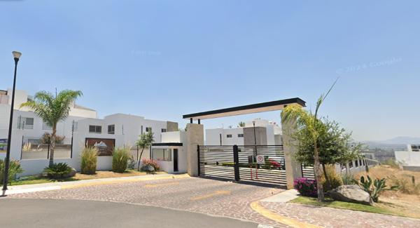 Casa en Fracc. El Manantial Corregidora Querétaro. SYP