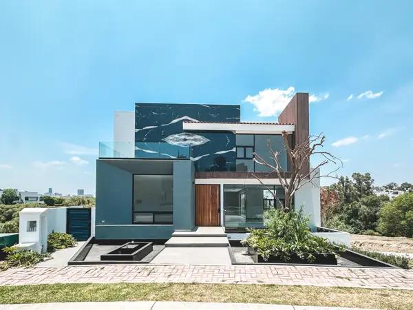 Casa en venta en La Vista Contry Club, San Andrés Cholula, Puebla
