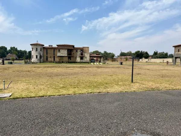 Terreno en Venta | Inspiración Toscana en Val'Quirico