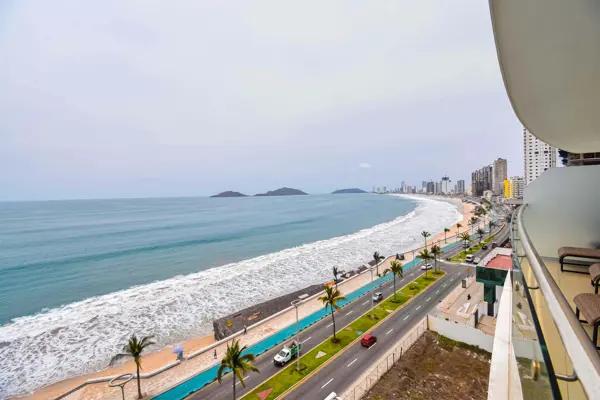 Condominio en Venta en Sunset View Luxury Condos Condominio en Venta en Sunset View Luxury Condos