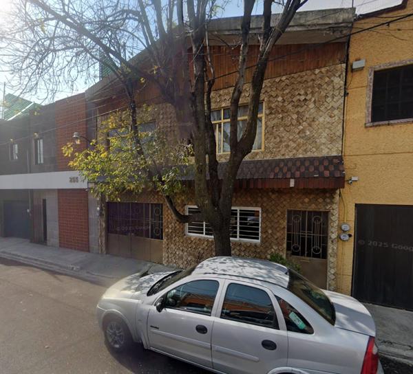 VENTA DE CASA EN PLAYA HORNOS, REFORMA IZTACCIHUATL, IZTACALCO. MA