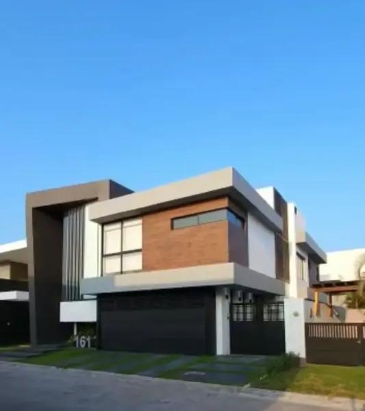 Casa en venta en Punta Tiburón, Residencial, Marina y Golf Casa en venta en Punta Tiburón, Residencial, Marina y Golf