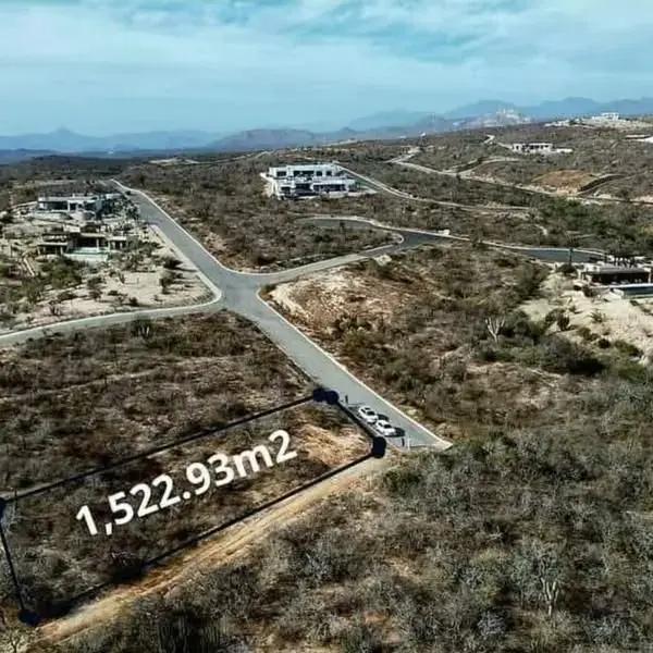 TERRENO EN VENTA ROLLING HILLS