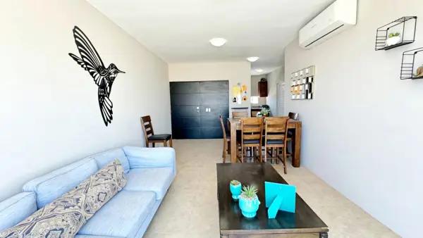 DEPARTAMENTO EN VENTA EN EL TEZAL, CABO SAN LUCAS