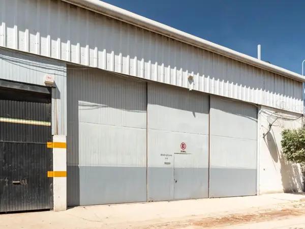 Bodega en renta en Felipe Angeles, El Salto, Jalisco