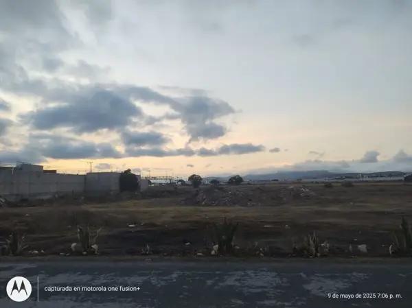 Terreno en venta en Lomas de Nopalapa, Mineral de la Reforma, Hidalgo
