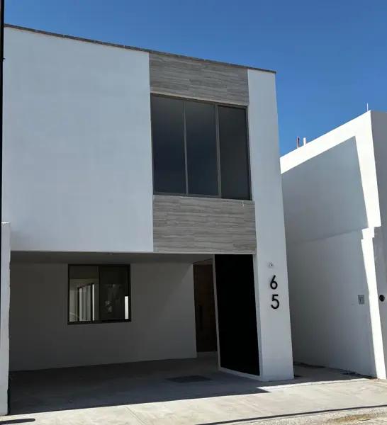 Casa en venta en Villas del Renacimiento, Torreón, Coahuila de Zaragoza Casa en venta en Villas del Renacimiento, Torreón, Coahuila de Zaragoza