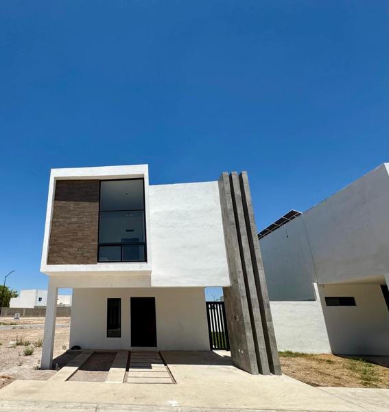 Casa en venta en Villas del Renacimiento, Torreón, Coahuila de Zaragoza