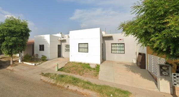 CASA EN VENTA FRACCIONAMIENTO VALLE ALTO, CULIACÁN