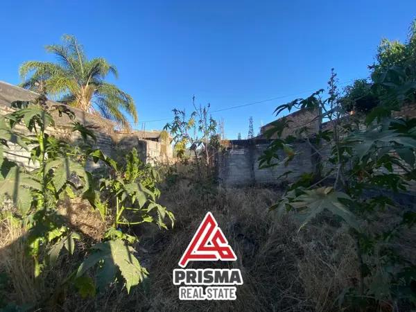 Terreno Industrial en Venta en Ampliación El Paraíso, Tepic