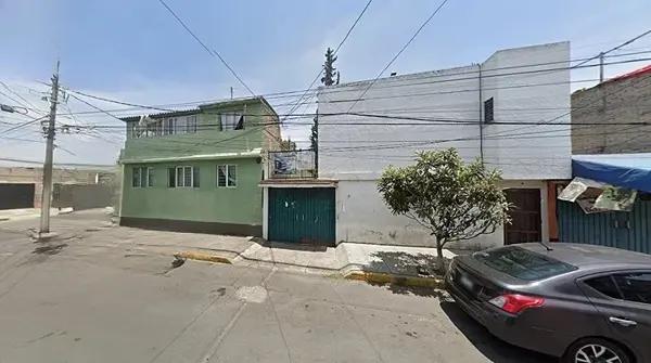 CASA EN VENTA EN PEDREGAL DE SANTA ÚRSULA ET