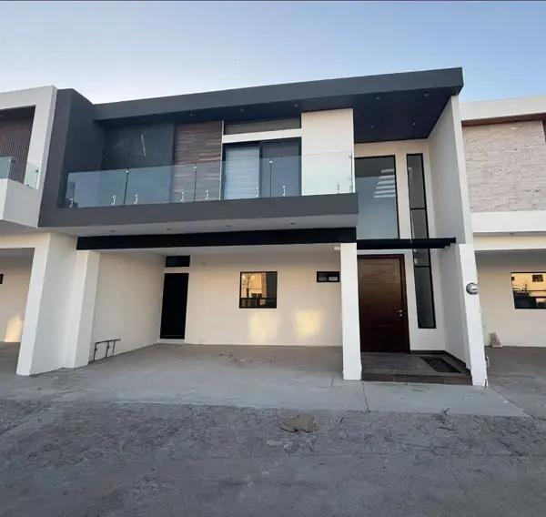 CASAS EN PREVENTA EN ALTOZANO