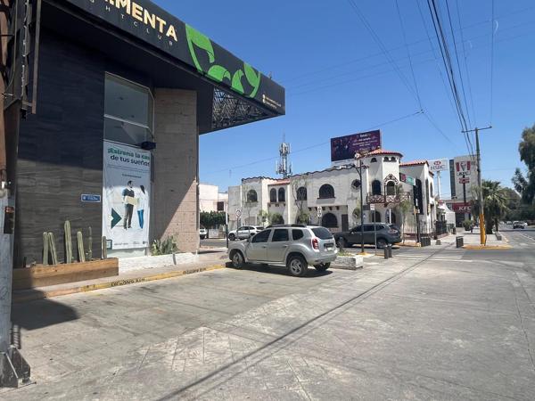 Local Planta Alta Av Colon