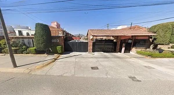CASA EN VENTA EN LAS TORRES CASA EN VENTA EN LAS TORRES