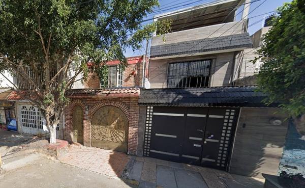 CASA EN VENTA ARBOLEDAS DE ARAGÓN, ECATEPEC
