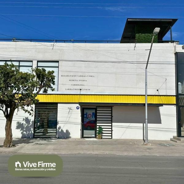 Consultorios