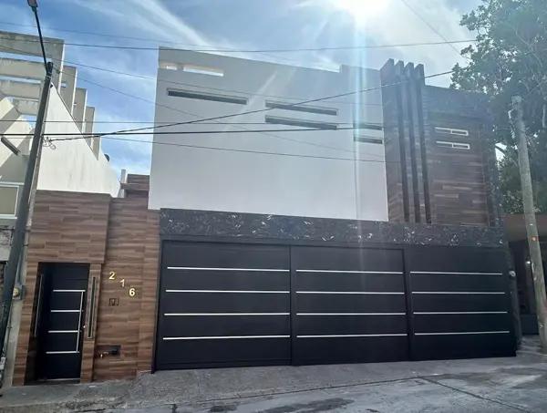 Casa en venta en Altavista, Tampico, Tamaulipas