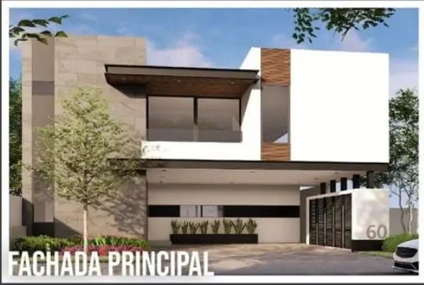 CASA EN PREVENTA SECTOR LAS VIÑAS
