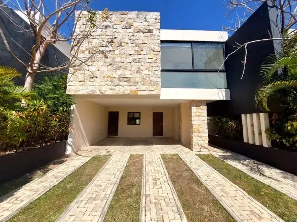 | Hermosa casa, en renta. |