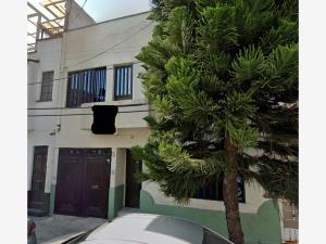 Casa en ejecución en Roma Sur, Cuauhtémoc