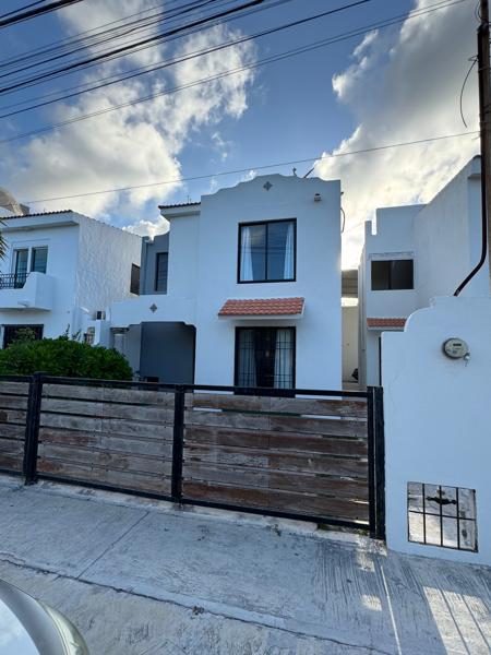 3 excelentes casas en Villas Playa Blanca, Puerto Juárez 3 excelentes casas en Villas Playa Blanca, Puerto Juárez