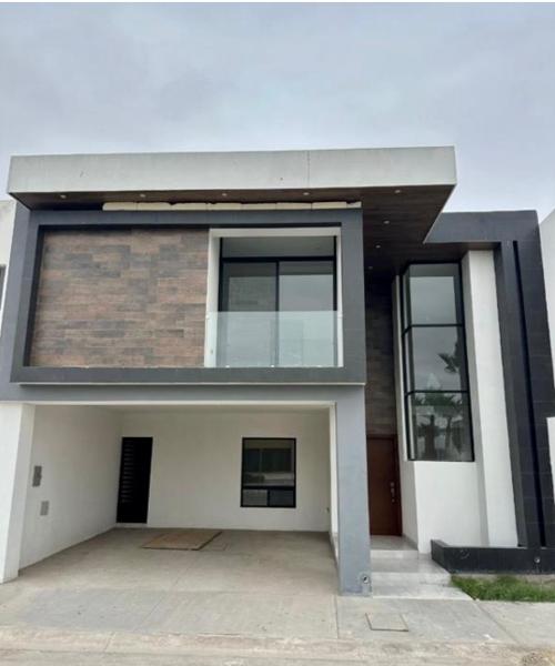 Casa en venta en Viñedos, en Torreón, Coahuila