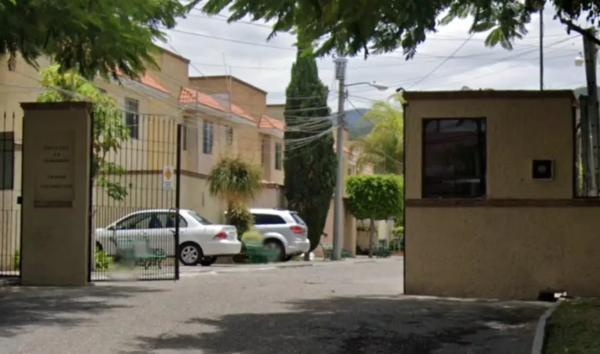 VENTA CASA CALCAHUALCO SAN PEDRO ACOQUIACO TEHUACAN PUEBLA RECUPERACION BANCARIA