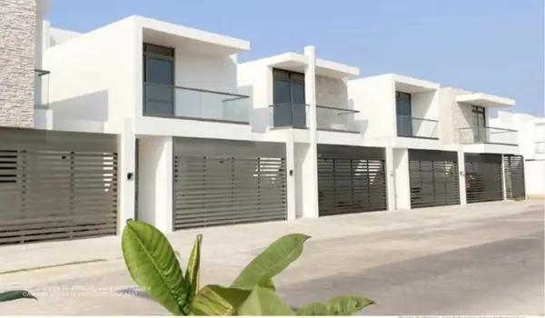 Casa en Venta en Cubika Residencial, Boca del Río Casa en Venta en Cubika Residencial, Boca del Río