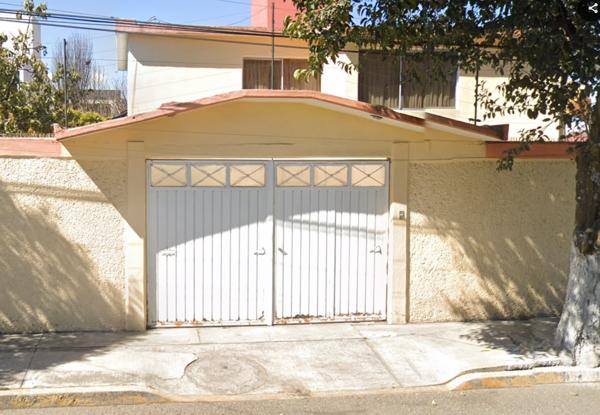 VENTA CASA MARIE CURIE REFORMA Y FFCC NACIONALES TOLUCA EDO DE MÈX RECUPERACIÒN BANCARIA VENTA CASA MARIE CURIE REFORMA Y FFCC NACIONALES TOLUCA EDO DE MÈX RECUPERACIÒN BANCARIA