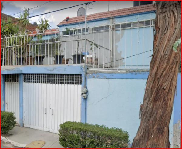 VENTA CASA PLAYA GUITARRON REFORMA IZTACCIHUATL IZTACALCO CDMX  RECUPERACIÒN BANCARIA