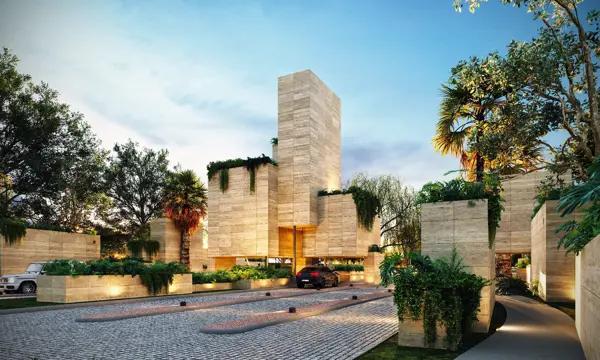 Terreno en venta en La Rejoyada, Mérida, Yucatán