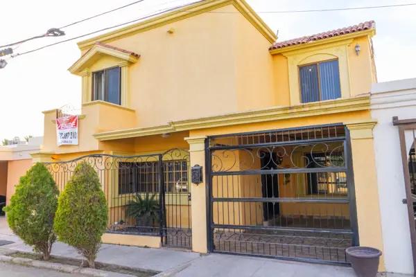 Villa sol casa en venta