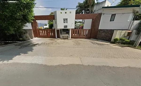 CASA EN VENTA EN YAUTEPEC RECUPERACIÓN **ADJUDICADA**