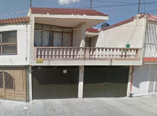 VENTA DE CASA EN SCHUBERT, LEON MODERNO, LEON, GTO. RT