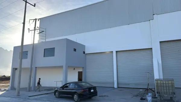 BODEGA NUEVA EN RENTA, MAGNA INDUSTRIAL PARK, Santa Catarina N.L BODEGA NUEVA EN RENTA, MAGNA INDUSTRIAL PARK, Santa Catarina N.L