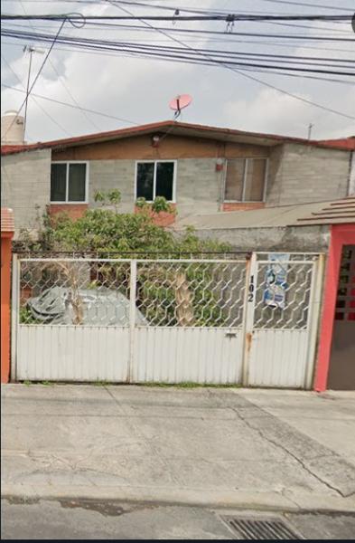 VENTA DE CASA EN PLAYA CORTES, SANTIAGO SUR, IZTACALCO. RT
