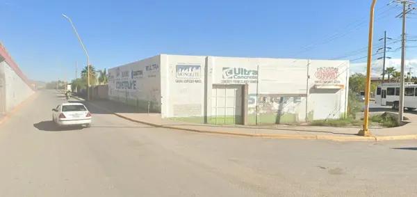 BODEGA EN RENTA,  MATAMOROS, COAH.