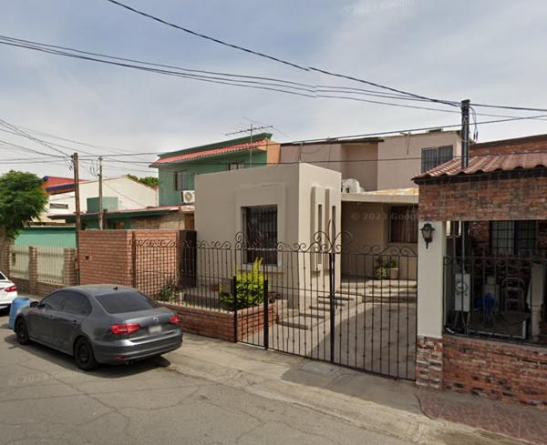 VENTA DE CASA EN ATENCO, CALAFIA, MEXICALI RT