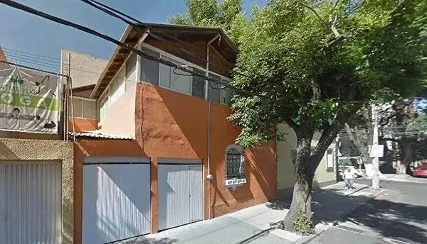 CASA EN VENTA EN SAN PEDRO DE LOS PINOS RT CASA EN VENTA EN SAN PEDRO DE LOS PINOS RT
