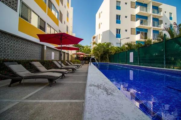 DEPARTAMENTO EN VENTA   PUERTO VALLARTA