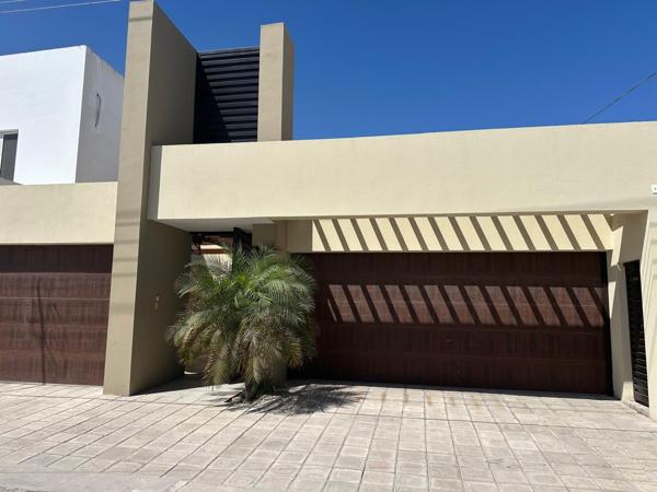 Casa en Renta con depa incluido Casa en Renta con depa incluido