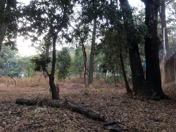 Terreno en venta en Real Montecassino, Huitzilac, Morelos